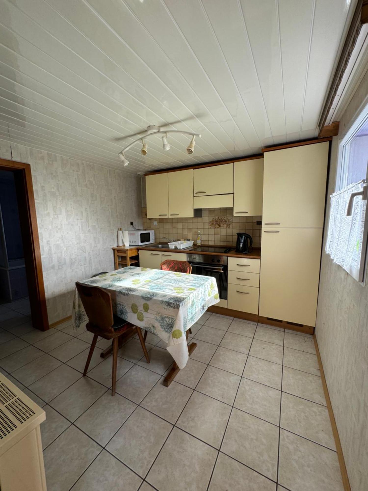 Chez Nath Vila Roggenhouse Exterior foto